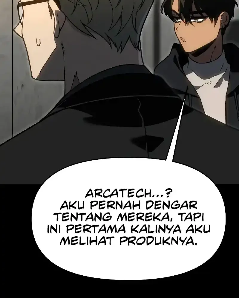 I Used To Be The Boss Chapter 118 - halaman 55