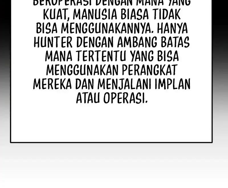 I Used To Be The Boss Chapter 118 - halaman 58