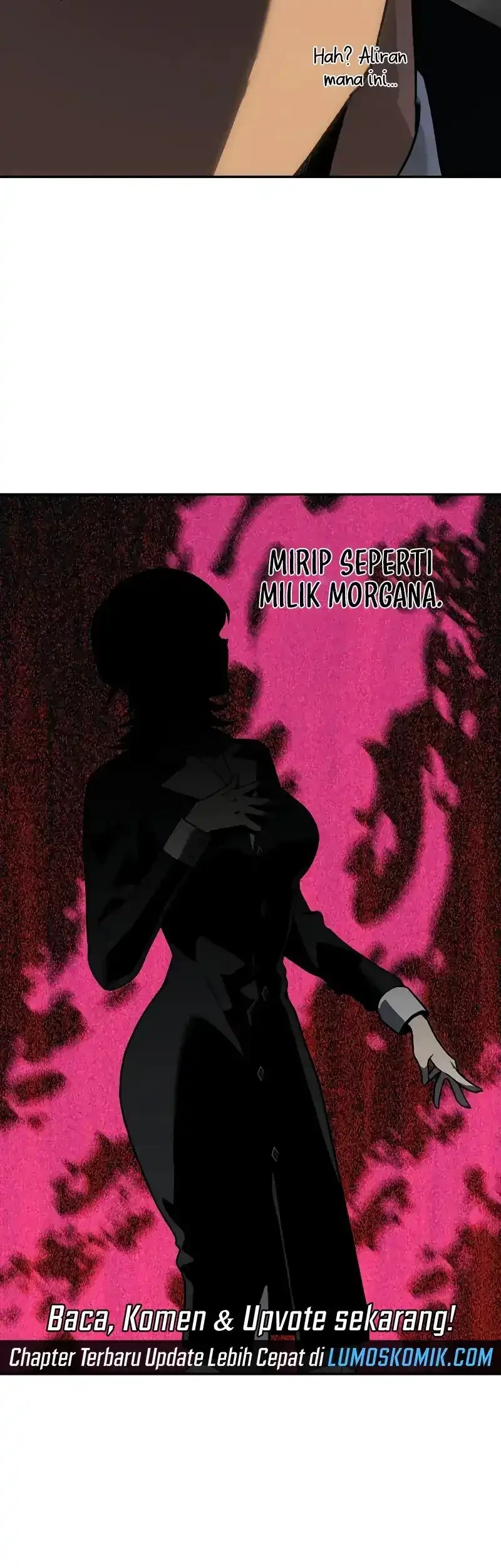 I Used To Be The Boss Chapter 118 - halaman 60