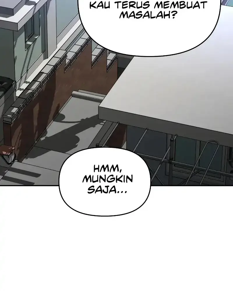 I Used To Be The Boss Chapter 118 - halaman 82
