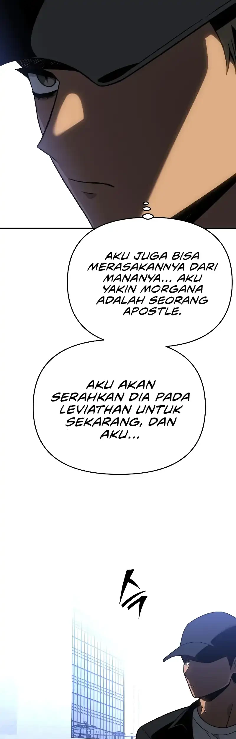 I Used To Be The Boss Chapter 119 - halaman 101