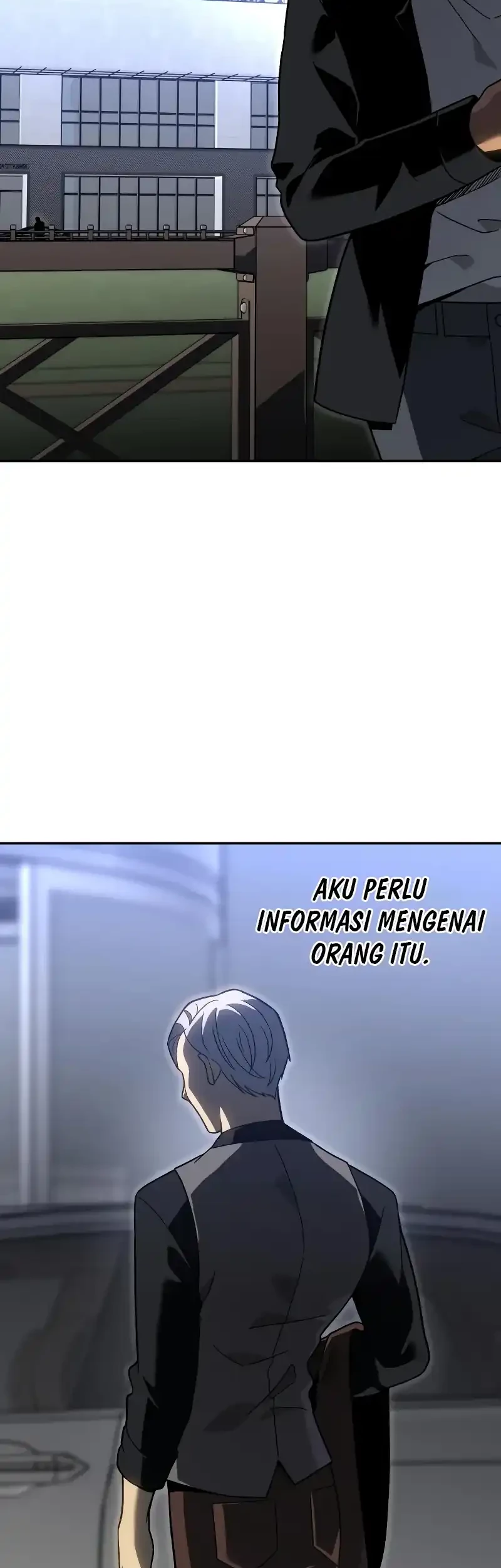 I Used To Be The Boss Chapter 119 - halaman 102