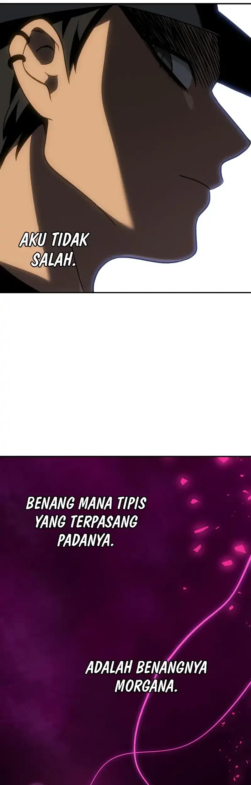 I Used To Be The Boss Chapter 119 - halaman 104