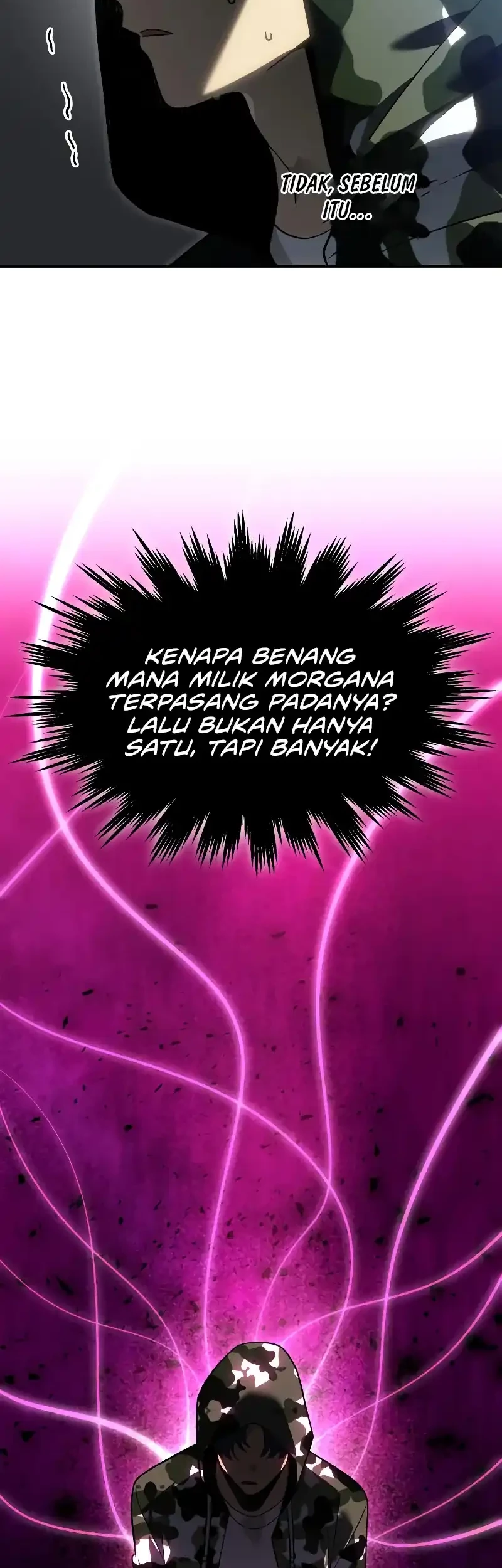 I Used To Be The Boss Chapter 119 - halaman 108