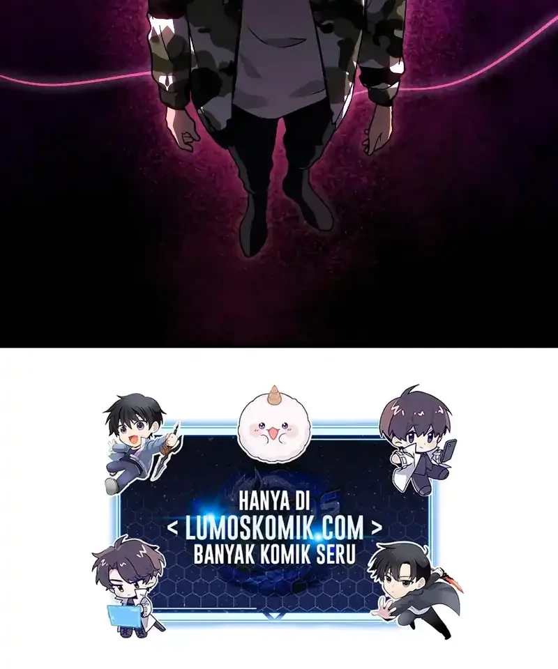I Used To Be The Boss Chapter 119 - halaman 109