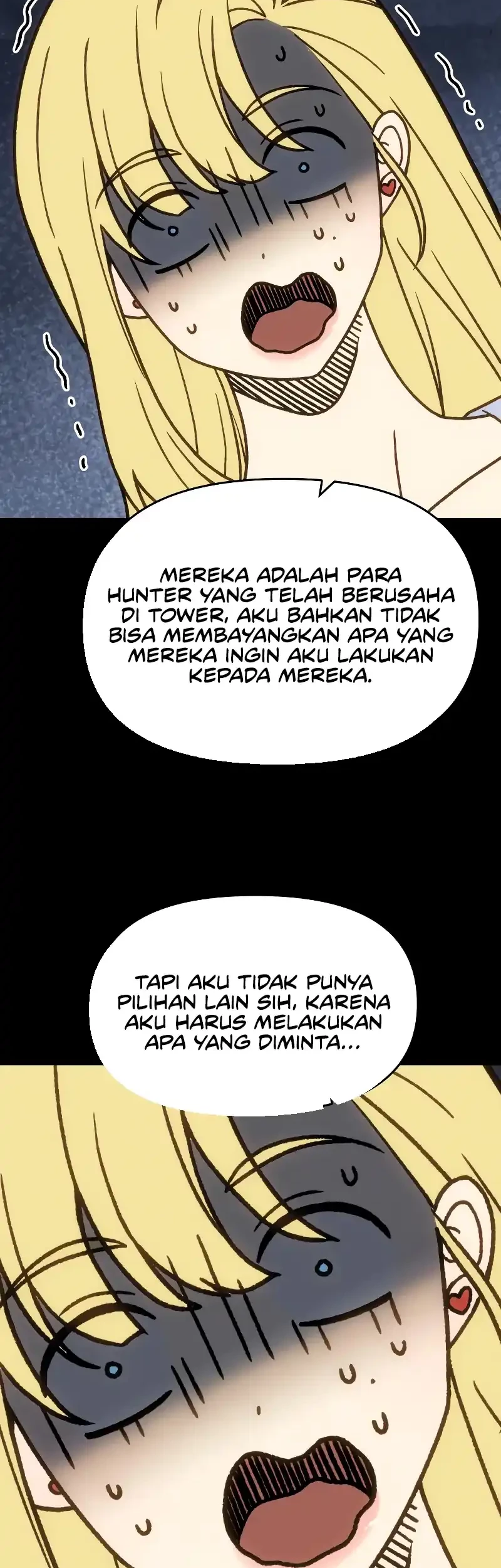 I Used To Be The Boss Chapter 119 - halaman 11