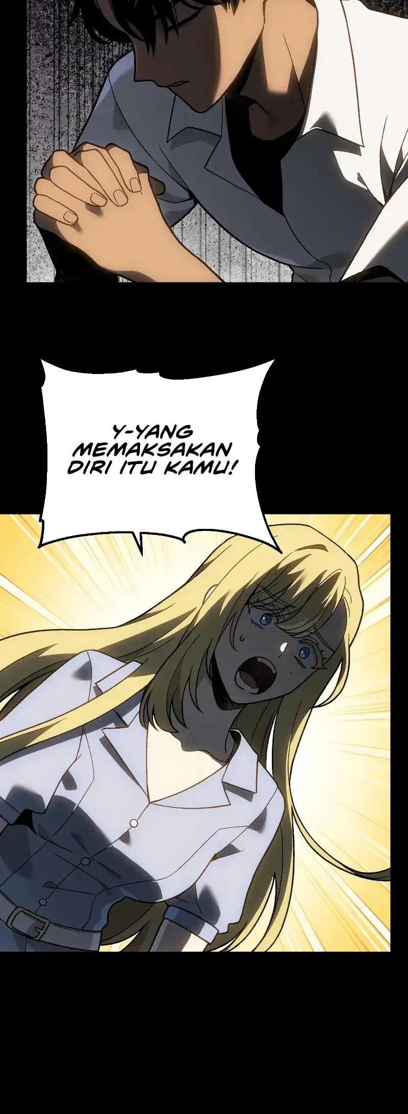 I Used To Be The Boss Chapter 119 - halaman 14