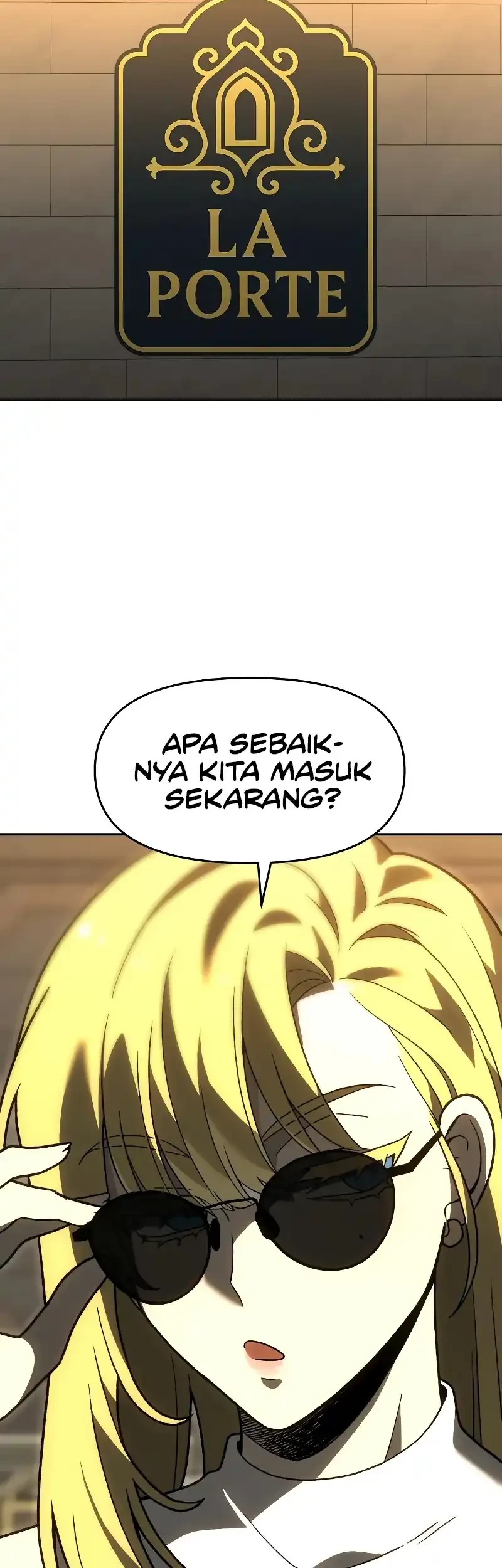 I Used To Be The Boss Chapter 119 - halaman 19