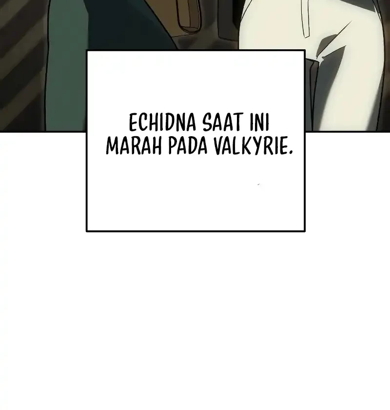 I Used To Be The Boss Chapter 119 - halaman 23