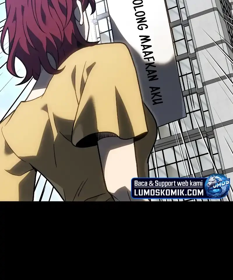 I Used To Be The Boss Chapter 119 - halaman 31