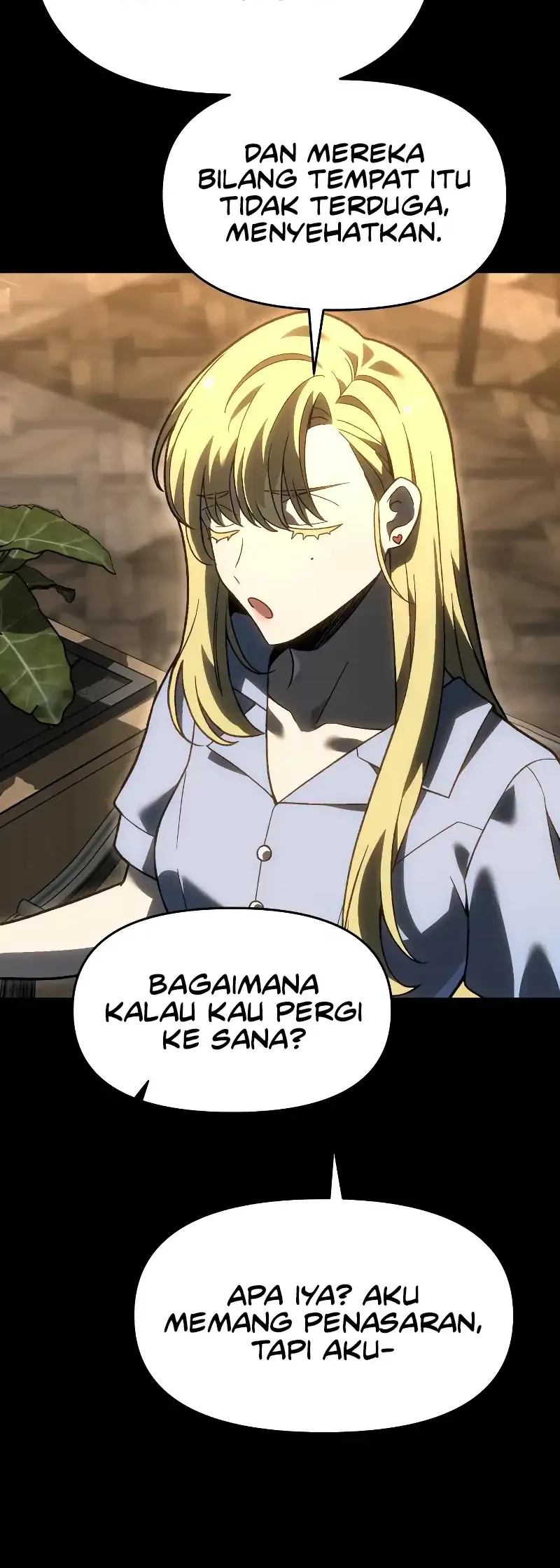 I Used To Be The Boss Chapter 119 - halaman 4