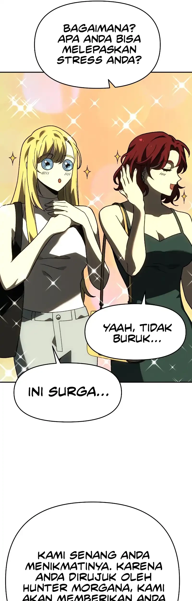 I Used To Be The Boss Chapter 119 - halaman 53