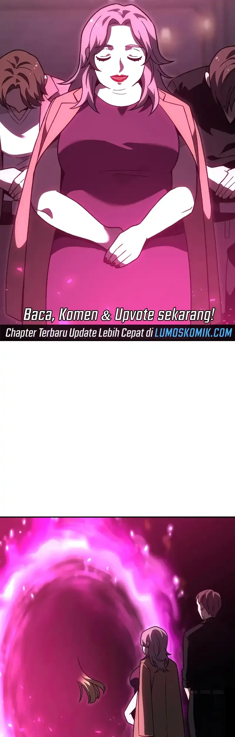 I Used To Be The Boss Chapter 119 - halaman 58