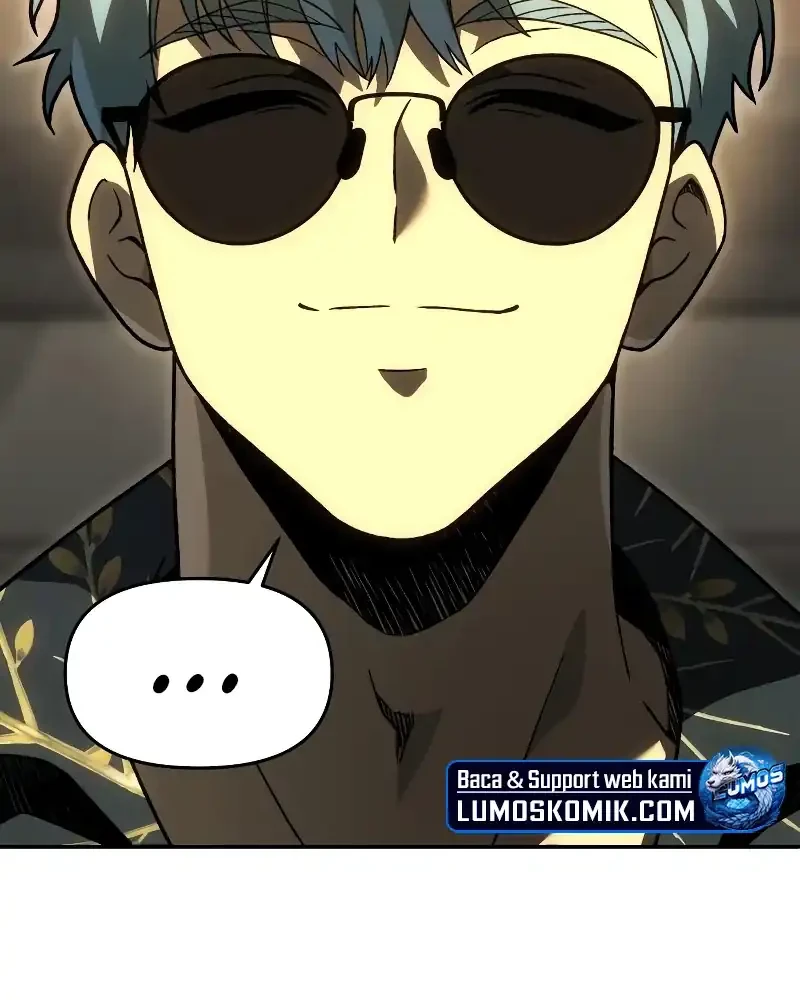 I Used To Be The Boss Chapter 119 - halaman 62