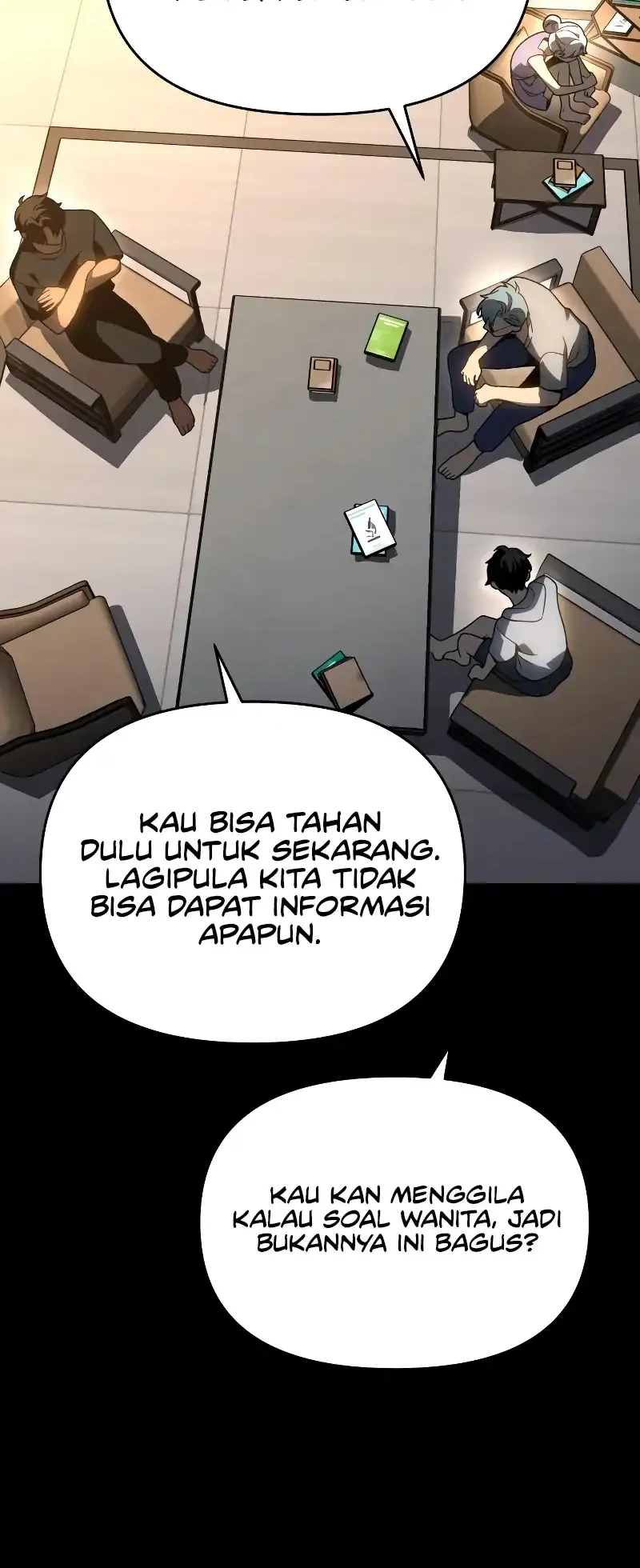 I Used To Be The Boss Chapter 119 - halaman 69