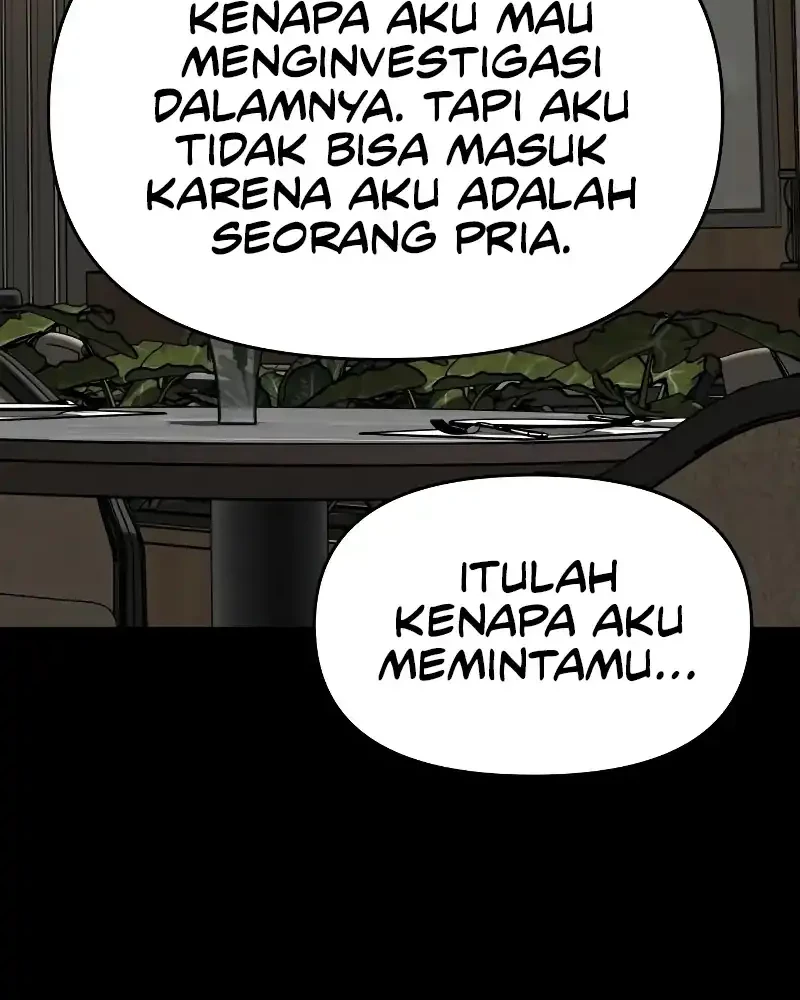 I Used To Be The Boss Chapter 119 - halaman 7