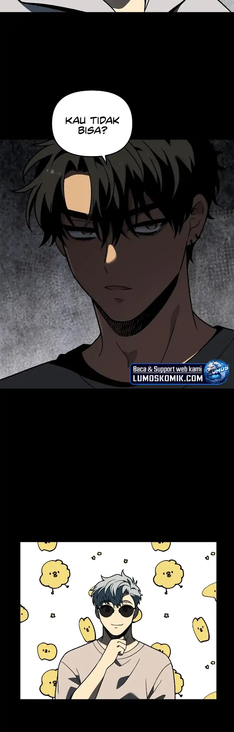 I Used To Be The Boss Chapter 119 - halaman 74