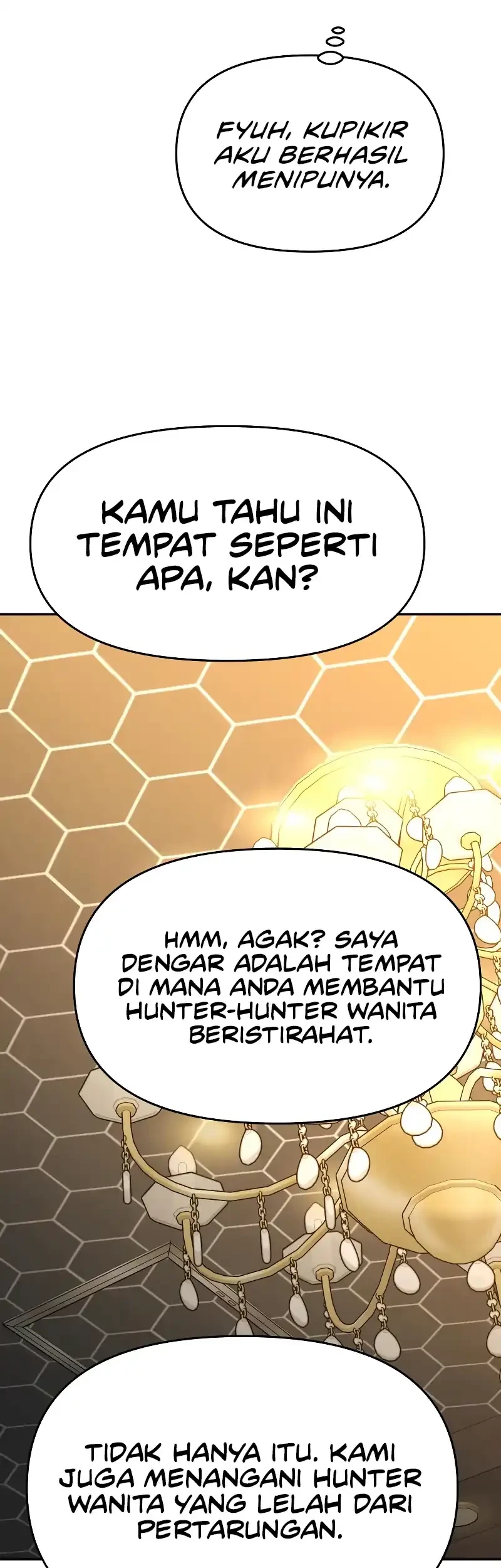 I Used To Be The Boss Chapter 119 - halaman 79