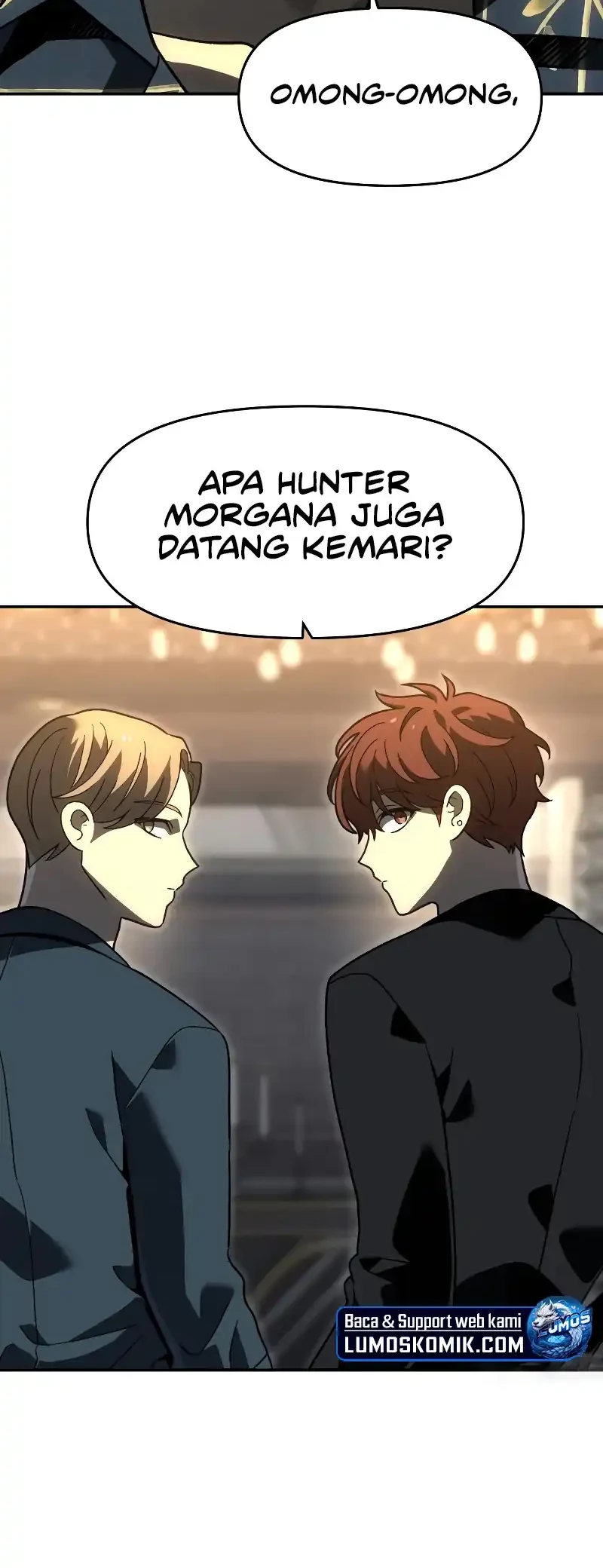 I Used To Be The Boss Chapter 119 - halaman 89