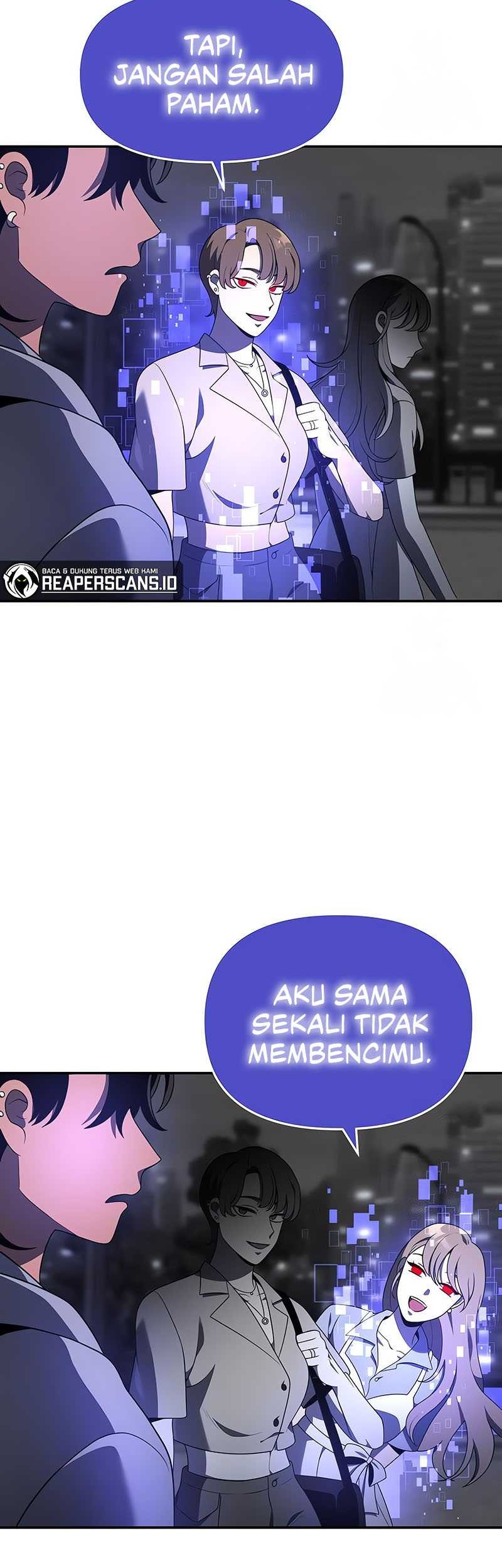 I Used To Be The Boss Chapter 12 - halaman 100
