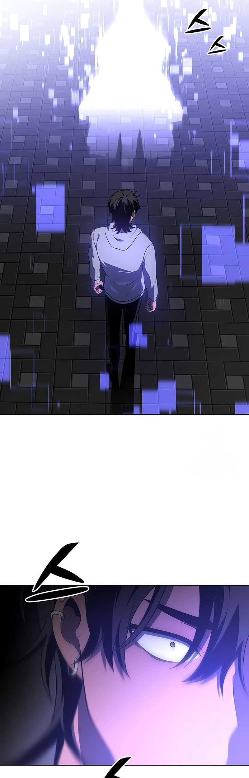 I Used To Be The Boss Chapter 12 - halaman 102