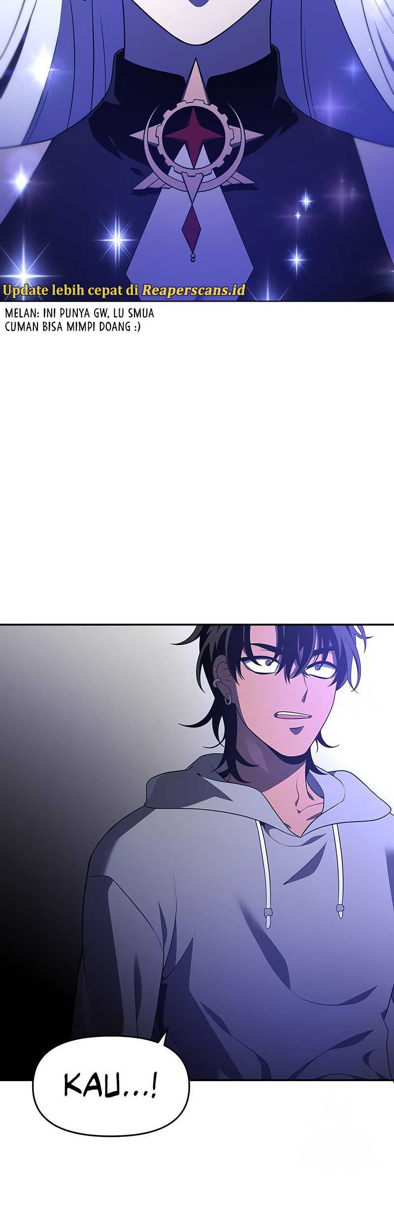I Used To Be The Boss Chapter 12 - halaman 105