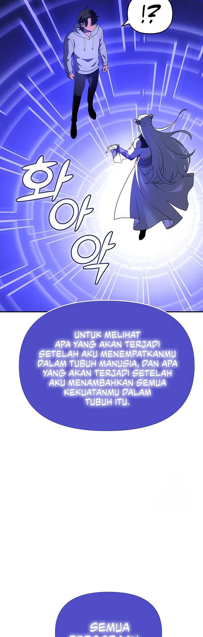 I Used To Be The Boss Chapter 12 - halaman 107