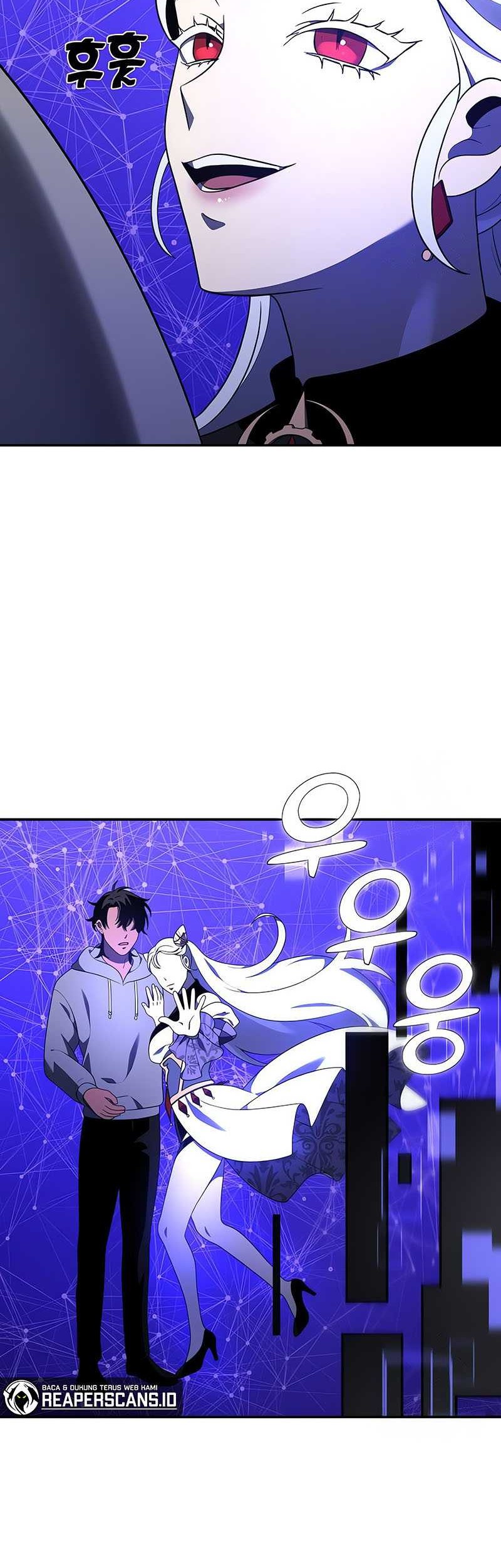 I Used To Be The Boss Chapter 12 - halaman 119