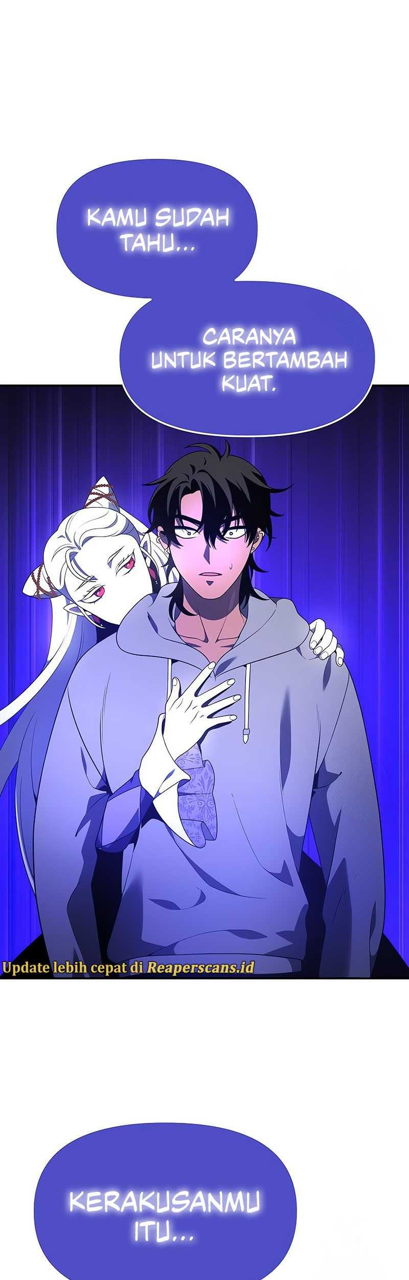 I Used To Be The Boss Chapter 12 - halaman 126