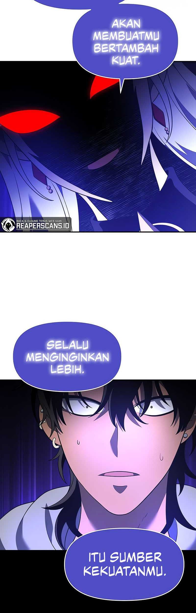 I Used To Be The Boss Chapter 12 - halaman 127