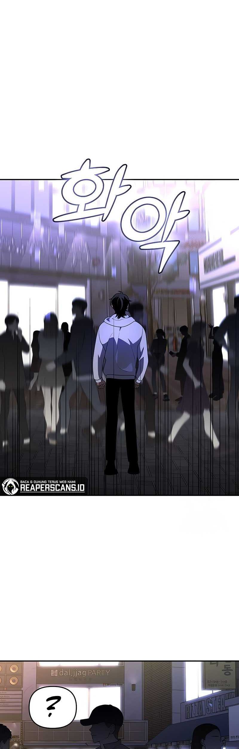 I Used To Be The Boss Chapter 12 - halaman 131