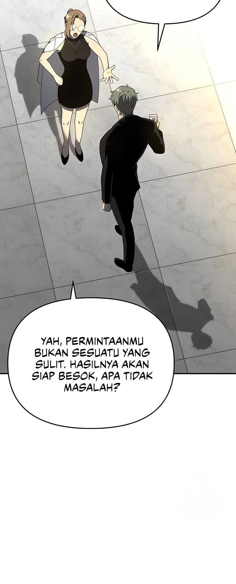I Used To Be The Boss Chapter 12 - halaman 136
