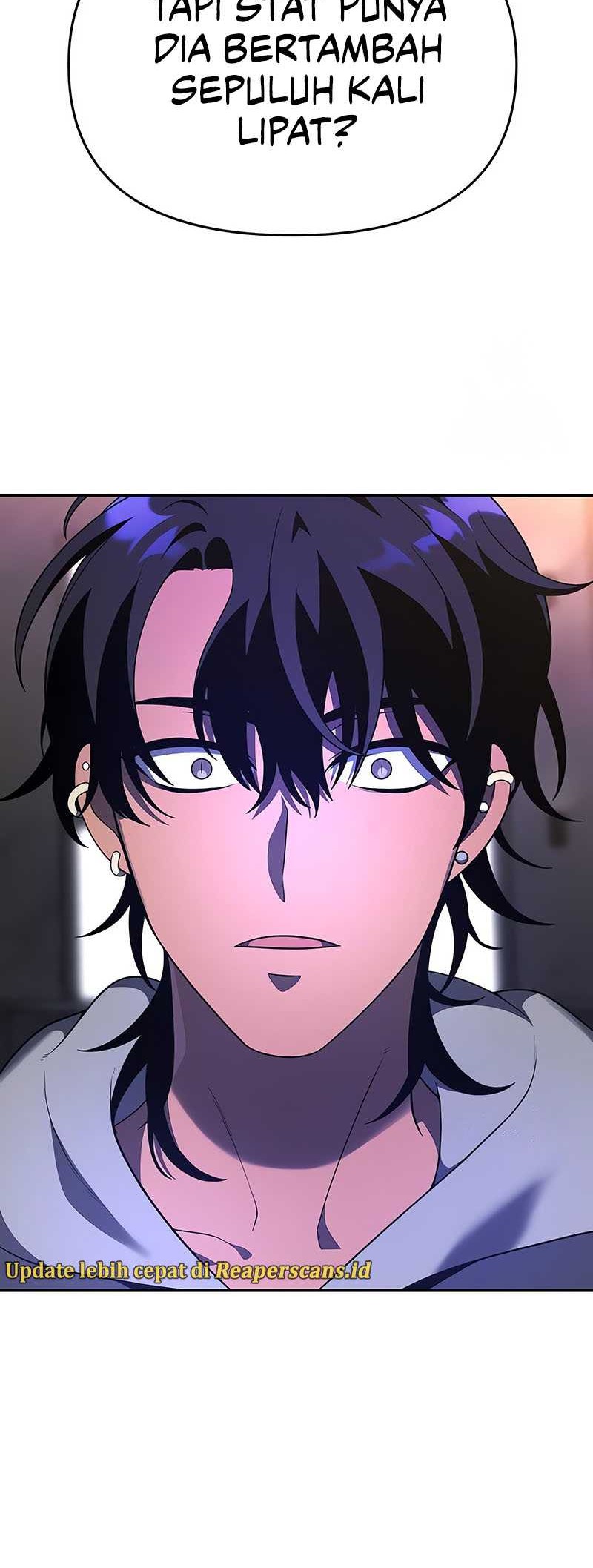 I Used To Be The Boss Chapter 12 - halaman 140
