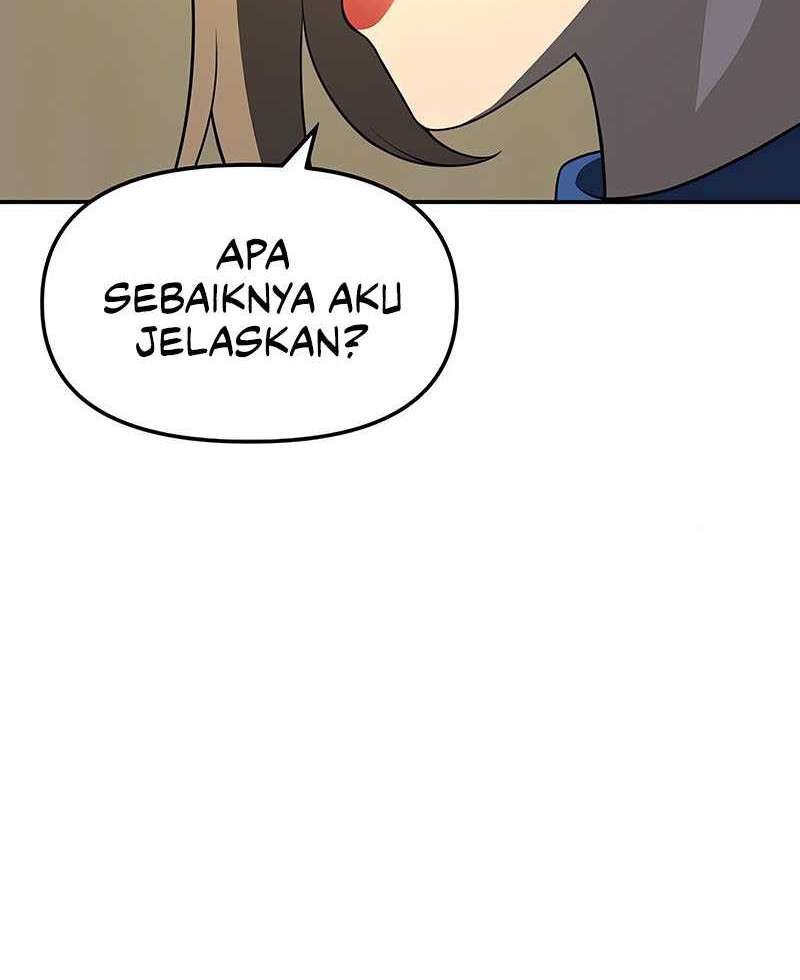 I Used To Be The Boss Chapter 12 - halaman 17