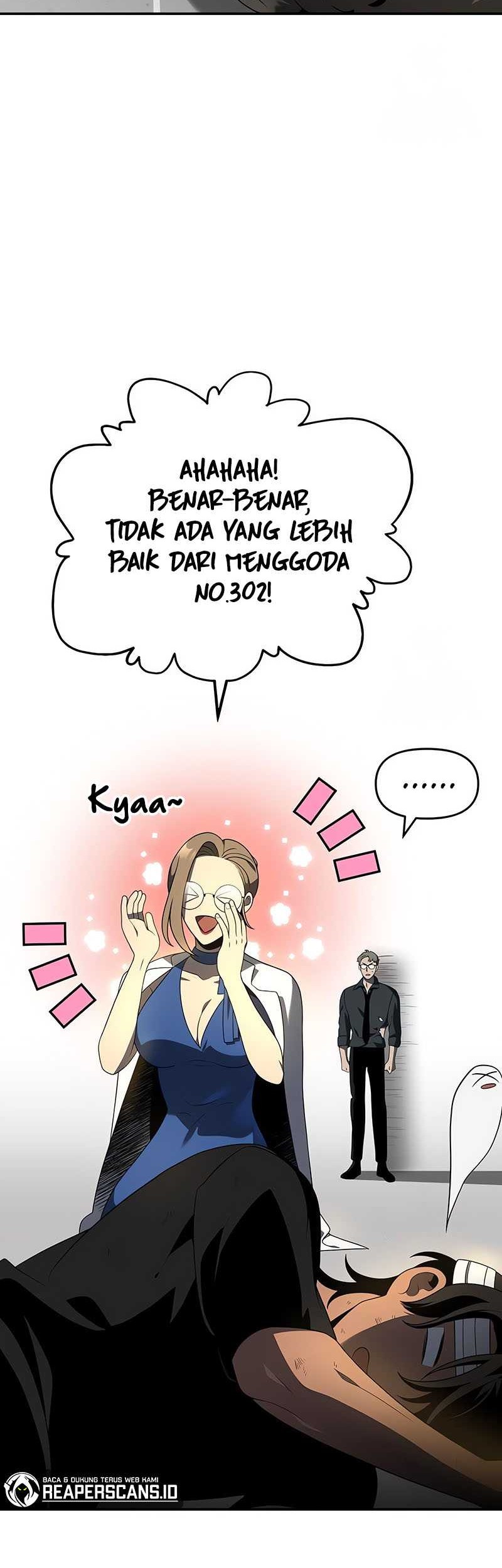 I Used To Be The Boss Chapter 12 - halaman 23