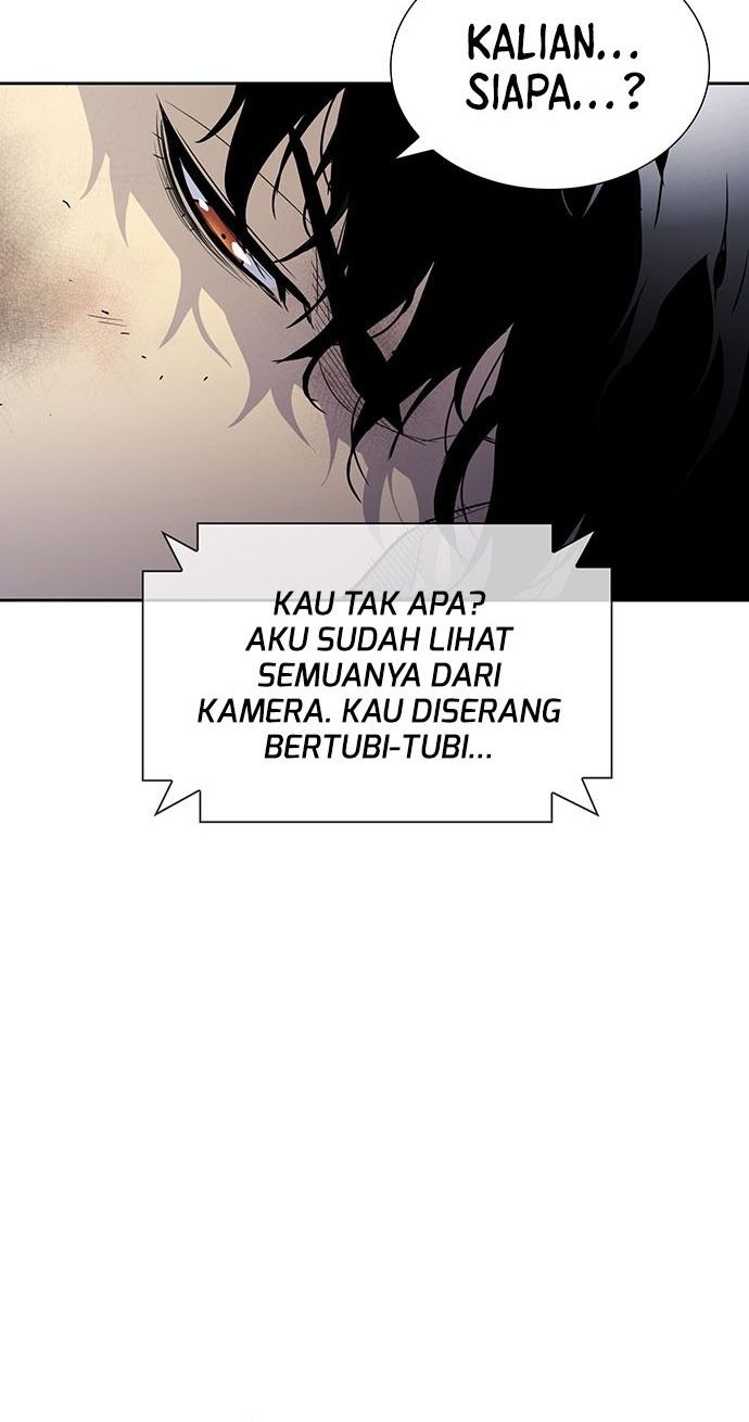 I Used To Be The Boss Chapter 12 - halaman 28