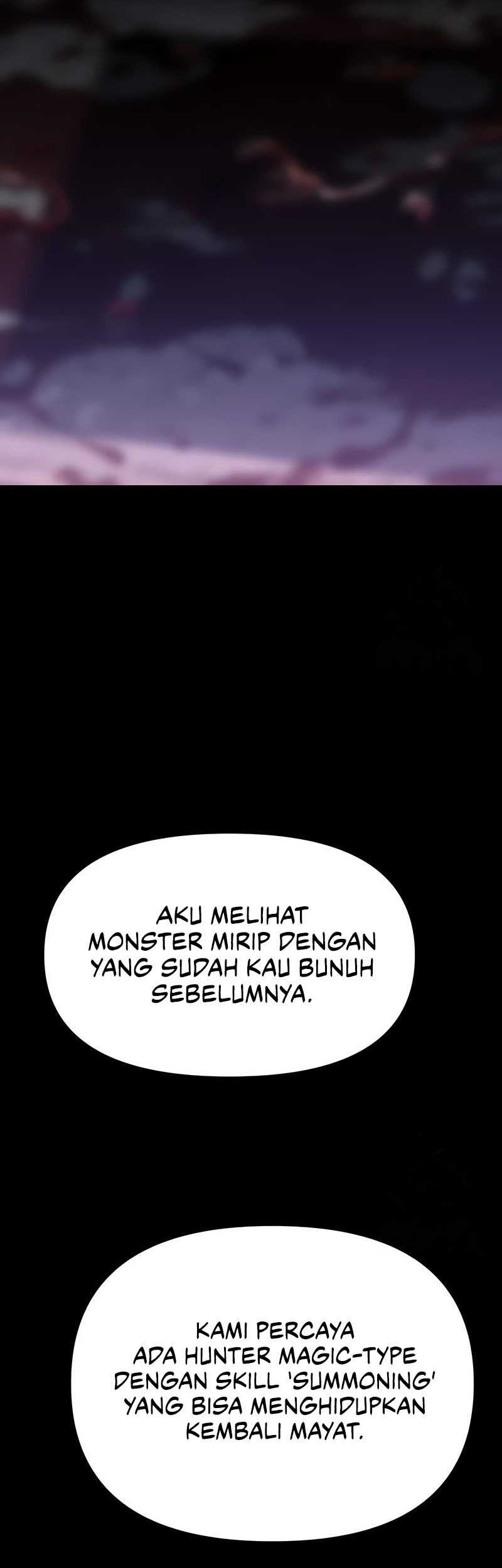 I Used To Be The Boss Chapter 12 - halaman 33
