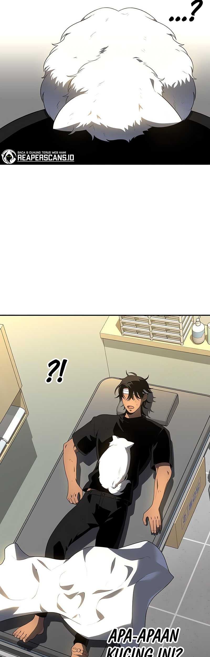 I Used To Be The Boss Chapter 12 - halaman 4
