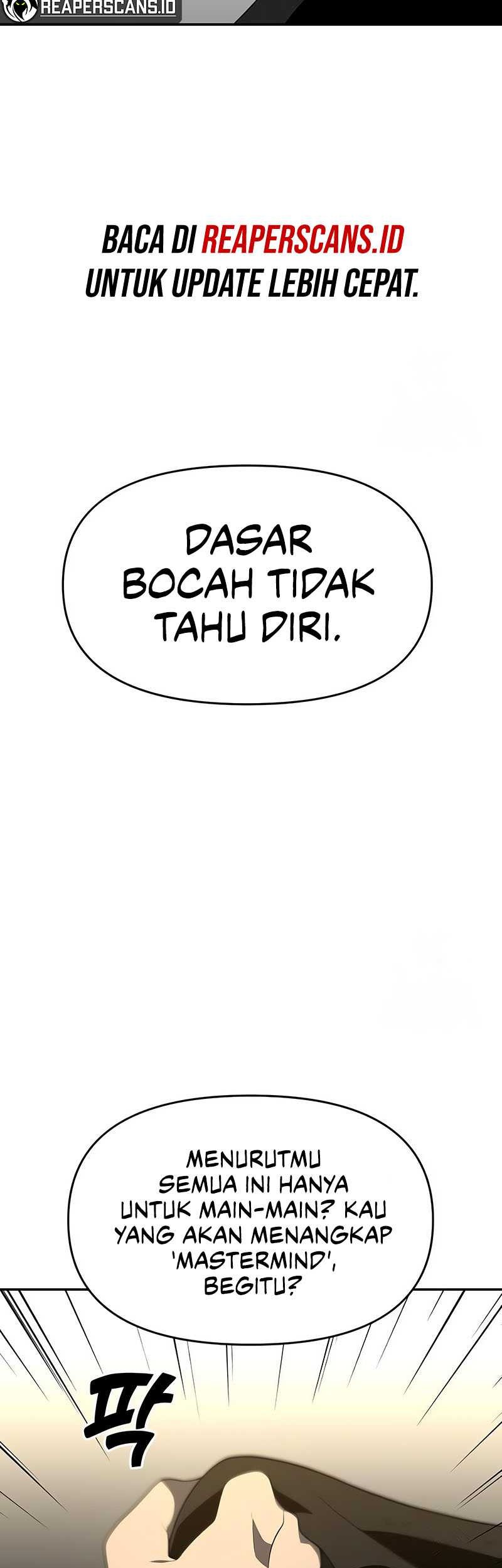 I Used To Be The Boss Chapter 12 - halaman 40