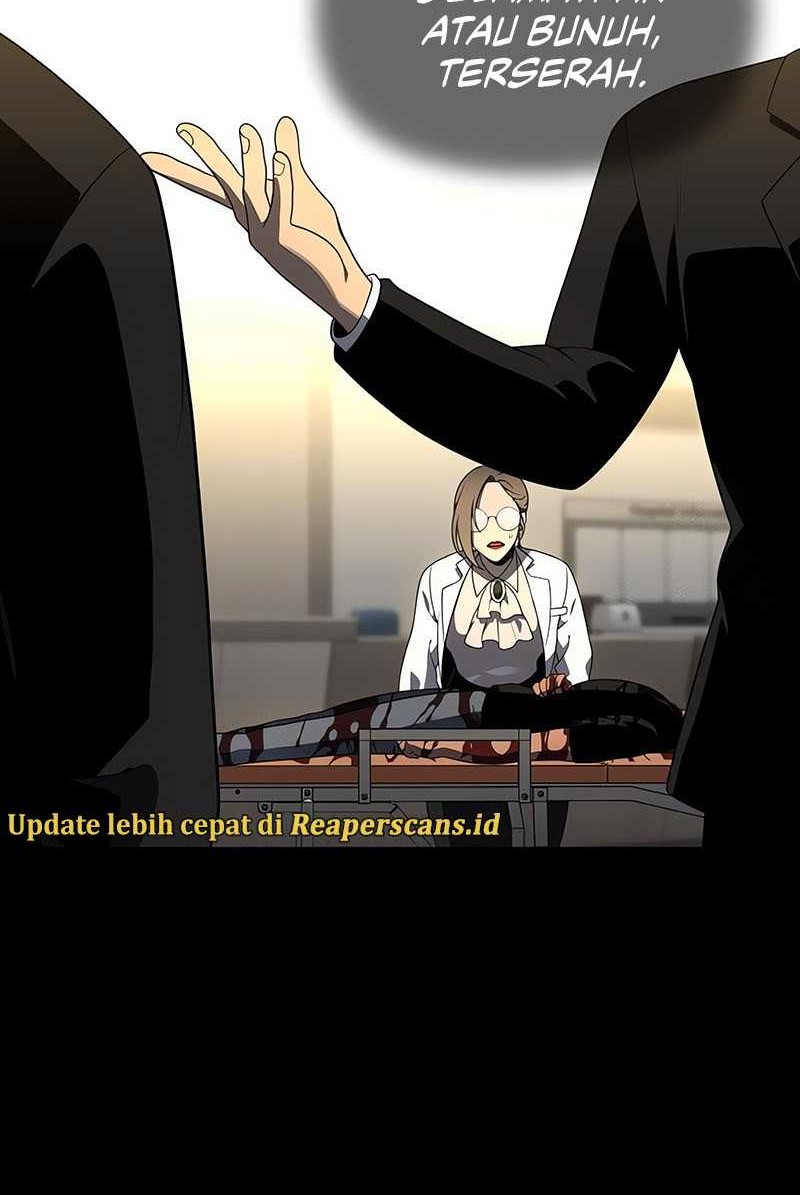 I Used To Be The Boss Chapter 12 - halaman 49