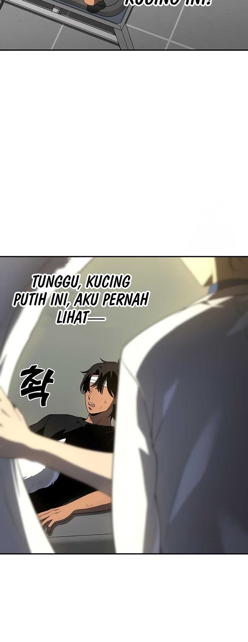 I Used To Be The Boss Chapter 12 - halaman 5