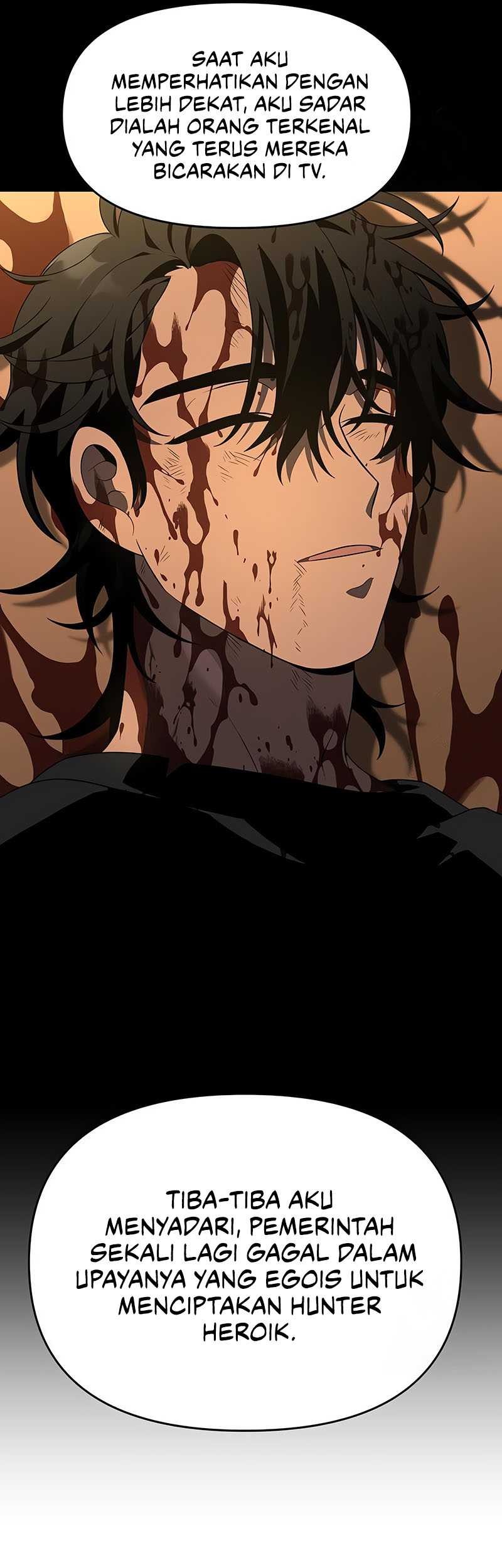 I Used To Be The Boss Chapter 12 - halaman 50