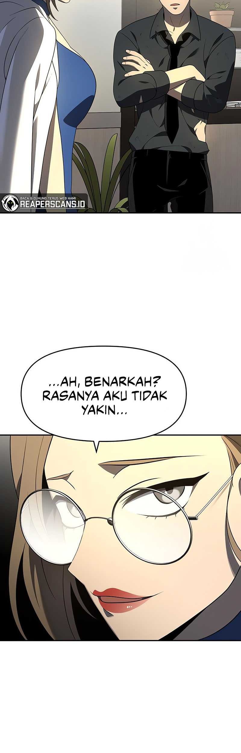 I Used To Be The Boss Chapter 12 - halaman 52