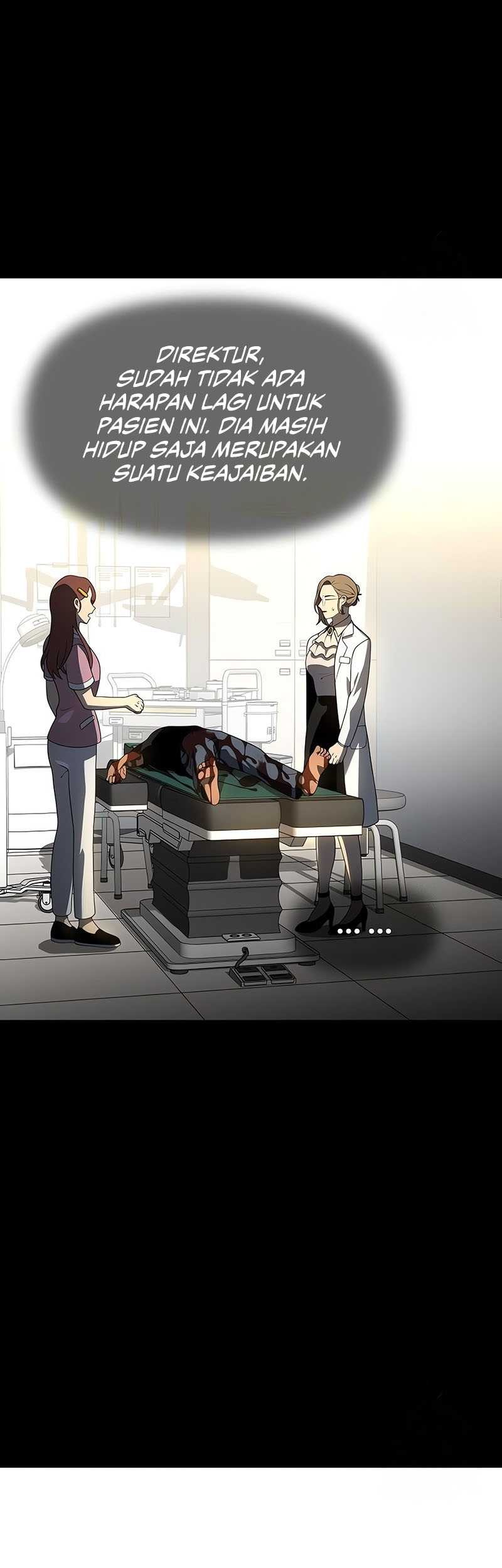 I Used To Be The Boss Chapter 12 - halaman 54