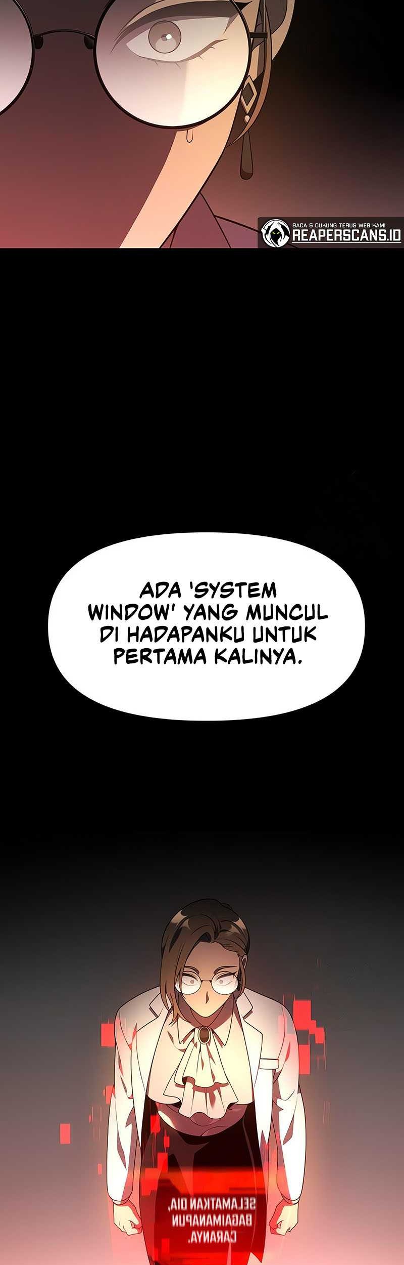 I Used To Be The Boss Chapter 12 - halaman 56