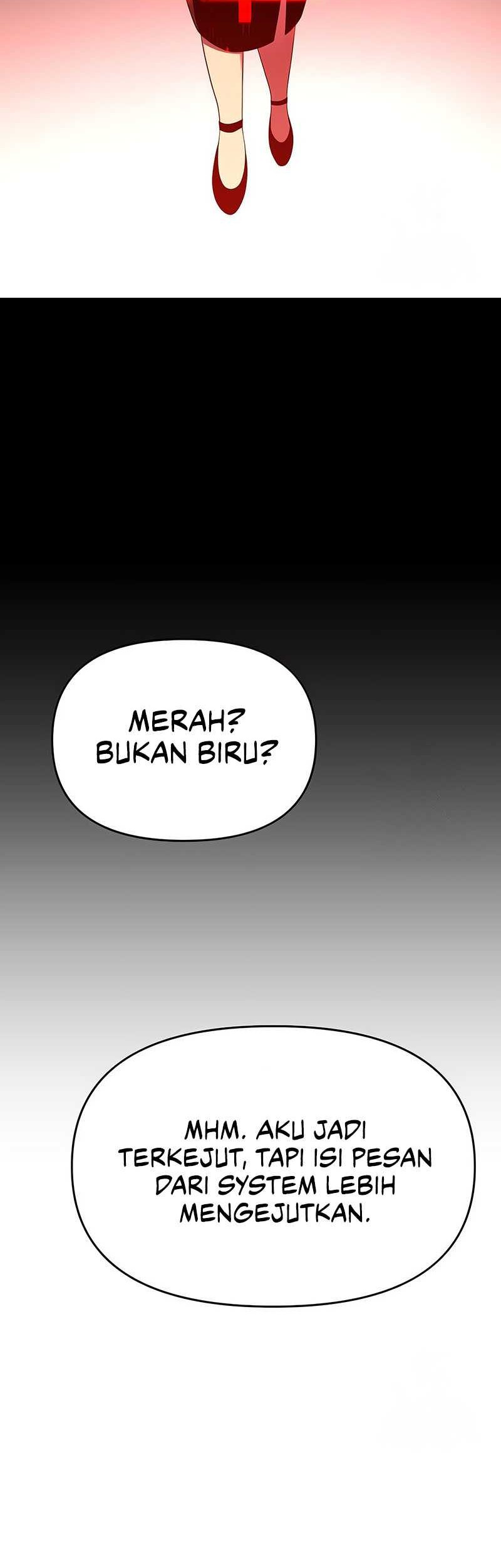 I Used To Be The Boss Chapter 12 - halaman 57