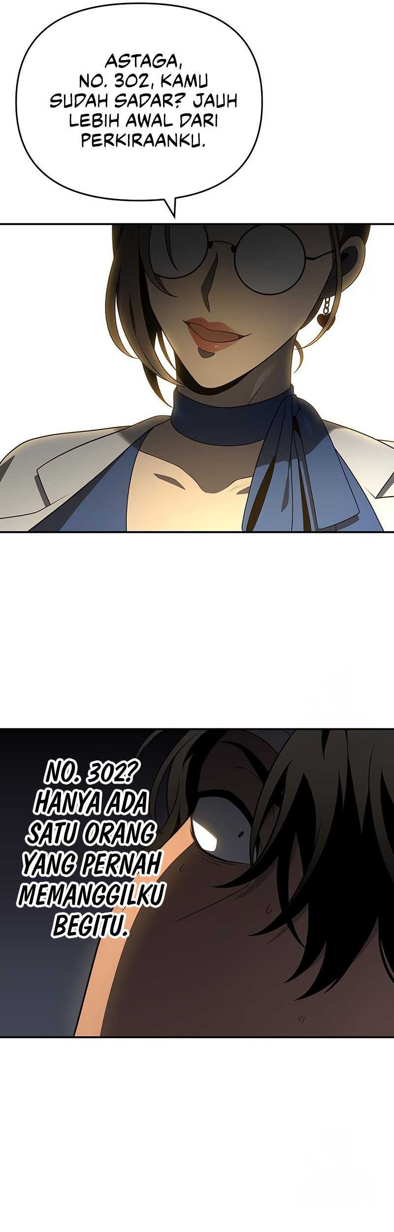 I Used To Be The Boss Chapter 12 - halaman 6