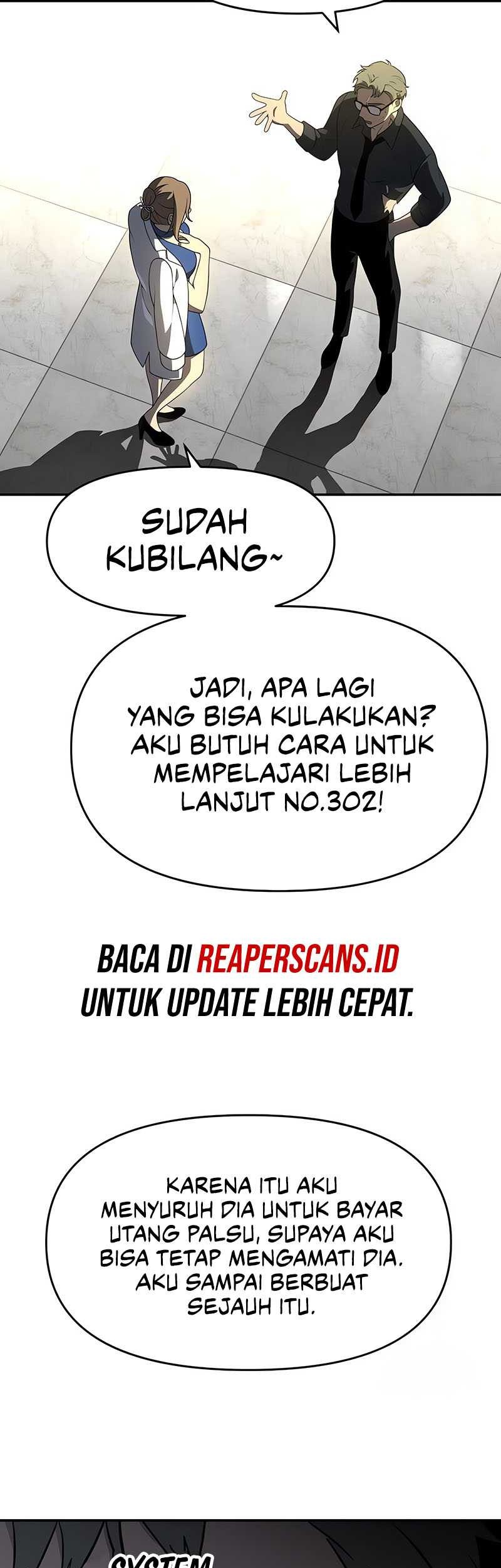 I Used To Be The Boss Chapter 12 - halaman 60