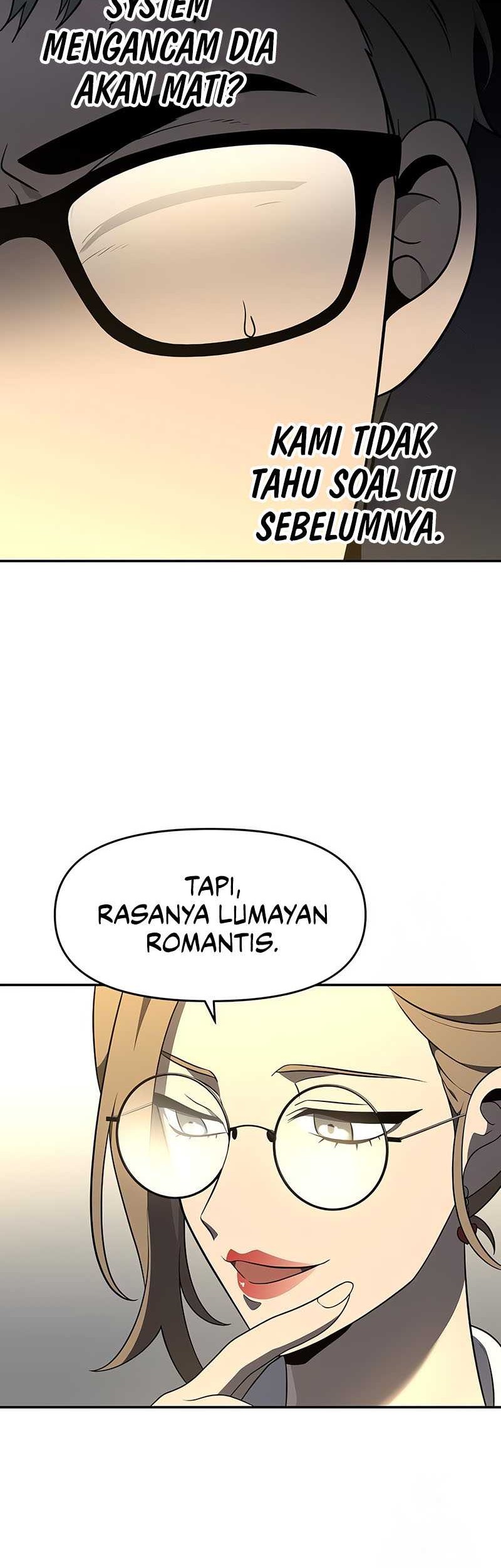 I Used To Be The Boss Chapter 12 - halaman 61