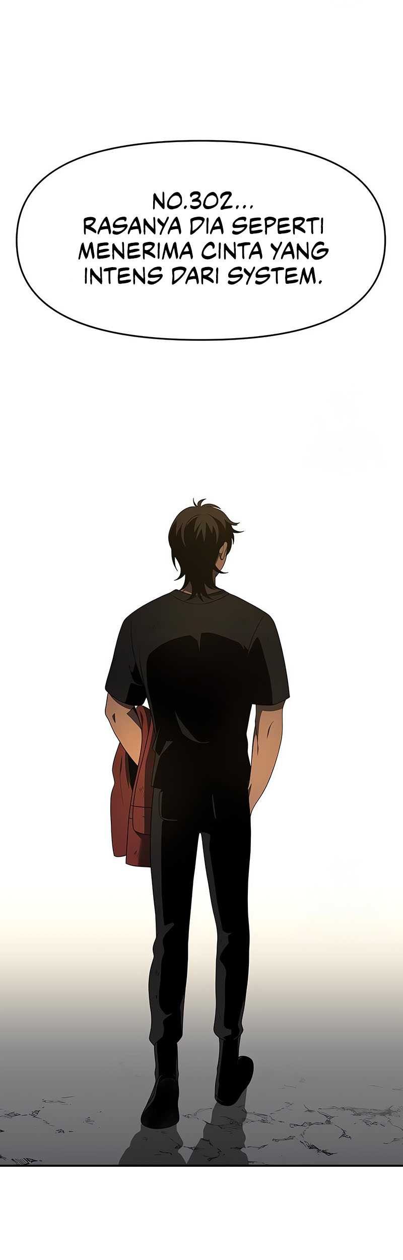 I Used To Be The Boss Chapter 12 - halaman 62